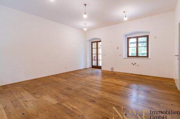 Terrassenwohnung mieten in 4030 Linz (Bild 2)