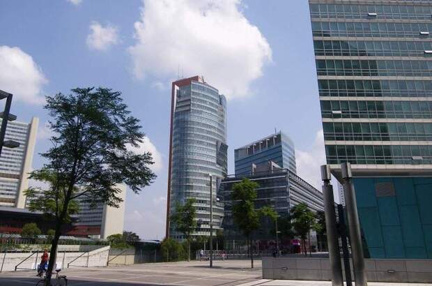 Gewerbeobjekt mieten in 1220 Wien