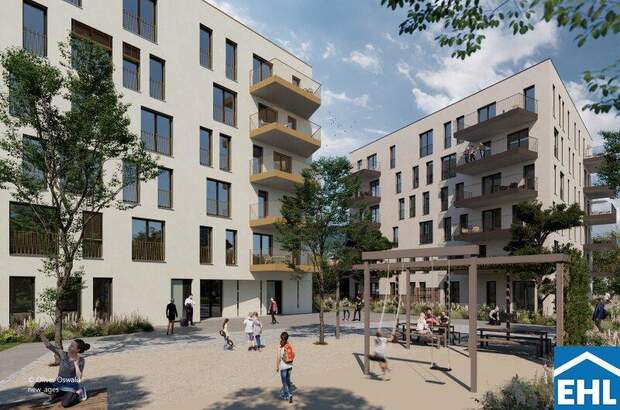Terrassenwohnung kaufen in 8020 Graz (Bild 2)