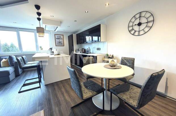 Eigentumswohnung in 5340 St. Gilgen (Bild 5)