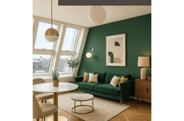 Terrassenwohnung kaufen in 1140 Wien (Bild 5)