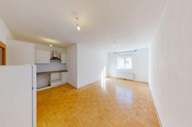 Wohnung mit Balkon kaufen in 8020 Graz (Bild 1)