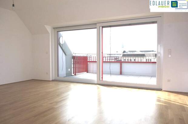 Terrassenwohnung mieten in 3100 St. Pölten (Bild 3)