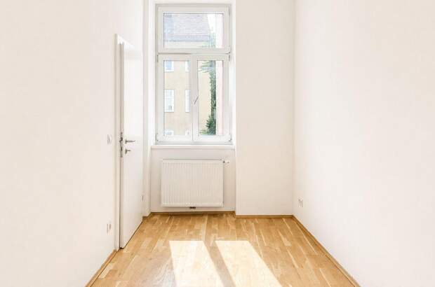 Altbauwohnung kaufen in 1160 Wien (Bild 4)