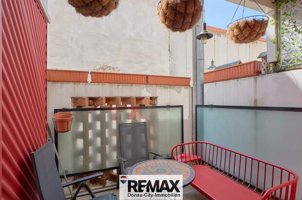 Terrassenwohnung kaufen in 1100 Wien (Bild 5)