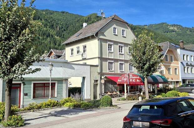 Terrassenwohnung kaufen in 8786 Rottenmann (Bild 1)