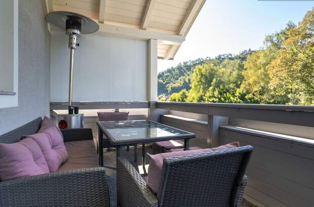 Wohnung mit Balkon kaufen in 4592 Leonstein (Bild 1)