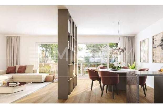 Reihenhaus kaufen in 1210 Wien (Bild 2)