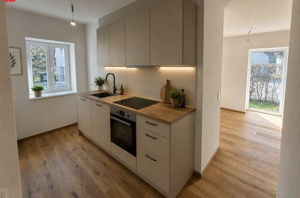 Terrassenwohnung kaufen in 8054 Graz (Bild 3)