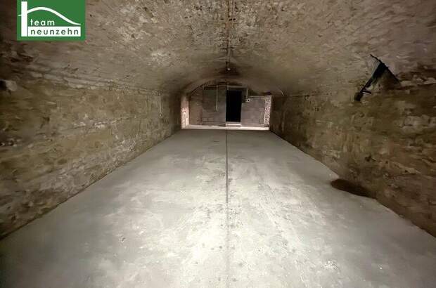 Lager mieten in 1160 Wien (Bild 1)