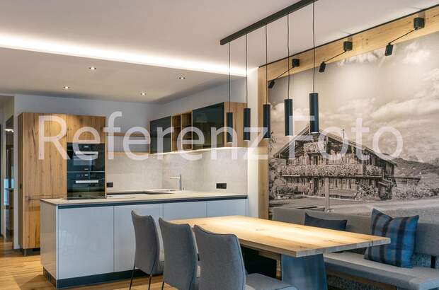 Terrassenwohnung kaufen in 6382 Kirchdorf (Bild 4)