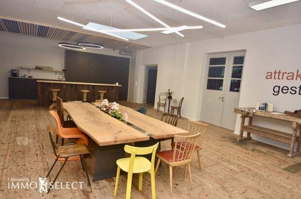 Büro / Praxis mieten in 3374 Säusenstein (Bild 5)