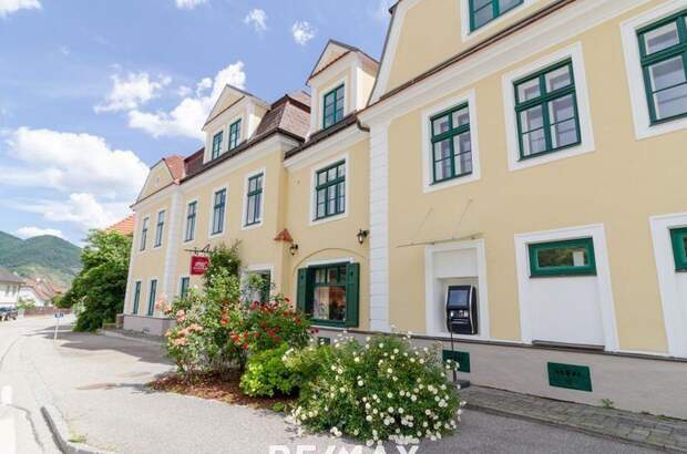 Gewerbeobjekt kaufen in 3621 Oberarnsdorf (Bild 2)