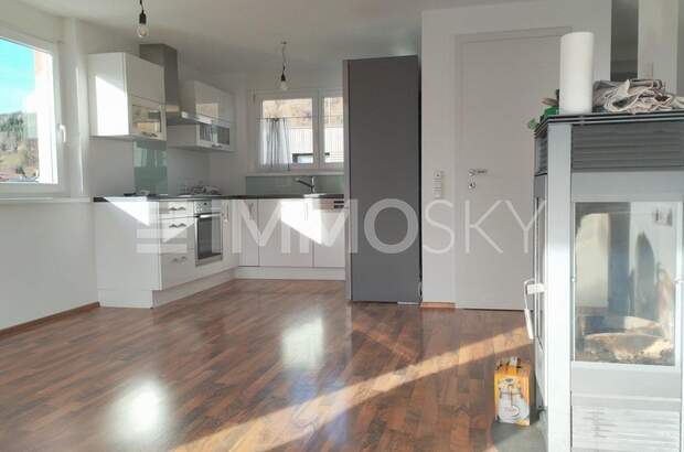 Terrassenwohnung kaufen in 6719 Bludesch (Bild 3)