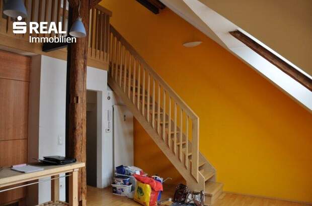 Terrassenwohnung mieten in 8010 Graz (Bild 5)