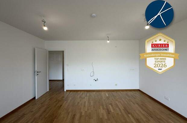 Terrassenwohnung kaufen in 1210 Wien (Bild 5)
