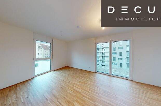 Terrassenwohnung mieten in 1110 Wien (Bild 4)