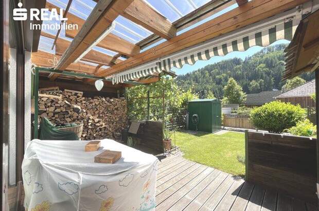 Terrassenwohnung kaufen in 3170 Hainfeld (Bild 3)