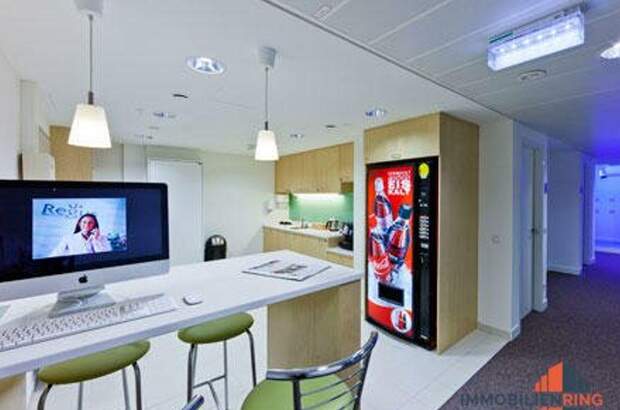 Gewerbeobjekt mieten in 1150 Wien (Bild 4)