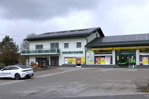 Gewerbeobjekt mieten in 4542 Nußbach (Bild 1)