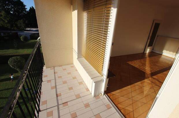 Terrassenwohnung mieten in 9020 Klagenfurt (Bild 5)