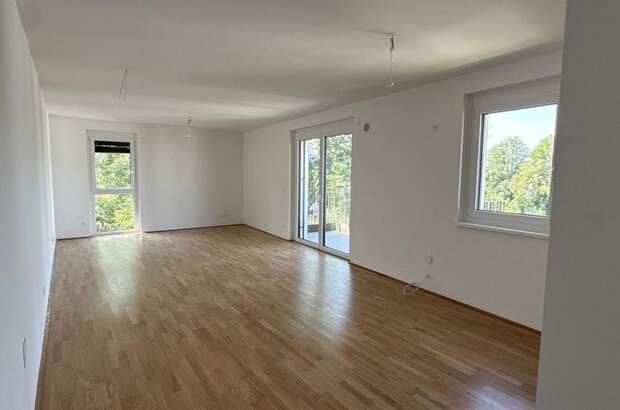 Wohnung mit Balkon kaufen in 2700 Wiener Neustadt (Bild 3)