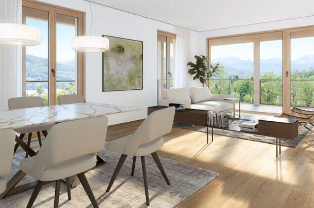 Wohnung kaufen in 9201 Krumpendorf (Bild 5)