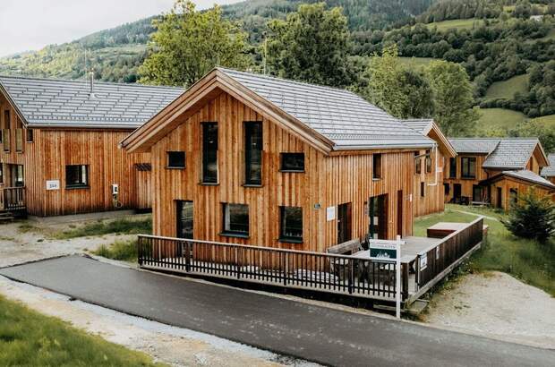 Haus mit Garten kaufen in 8861 St. Lorenzen (Bild 2)