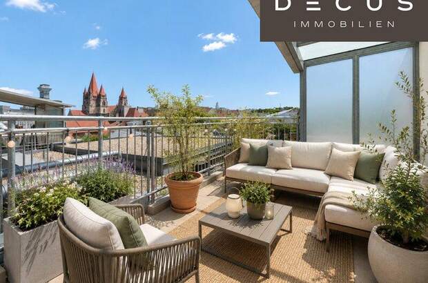 Terrassenwohnung kaufen in 1020 Wien (Bild 1)