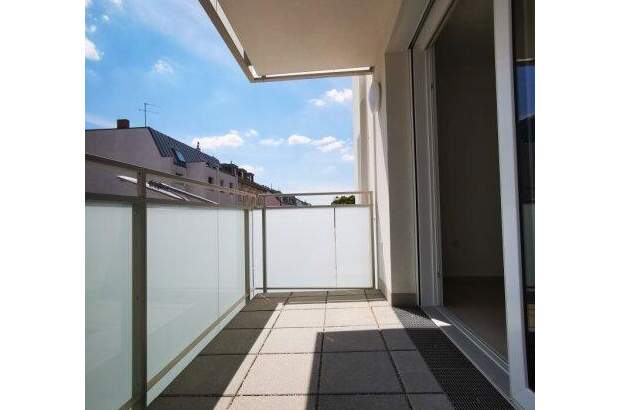 Terrassenwohnung mieten in 1210 Wien (Bild 1)