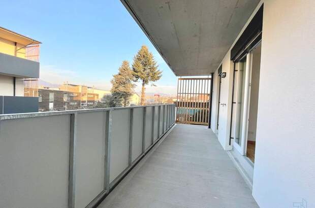 Terrassenwohnung kaufen in 8054 Graz (Bild 3)