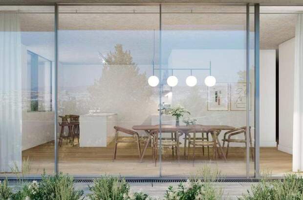 Wohnung mit Balkon kaufen (Bild 4)