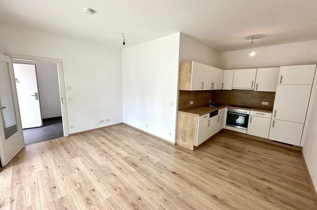 Wohnung mit Balkon kaufen in 8043 Graz (Bild 3)