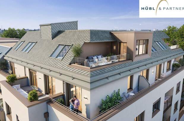 Wohnung kaufen in 1210 Wien (Bild 3)