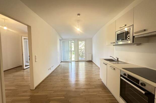 Wohnung mit Balkon mieten in 3400 Klosterneuburg (Bild 1)