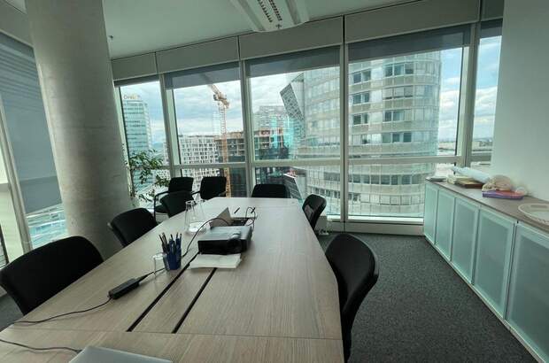 Gewerbeobjekt mieten in 1220 Wien (Bild 5)