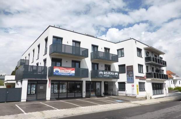 Gewerbeobjekt mieten in 7350 Oberpullendorf