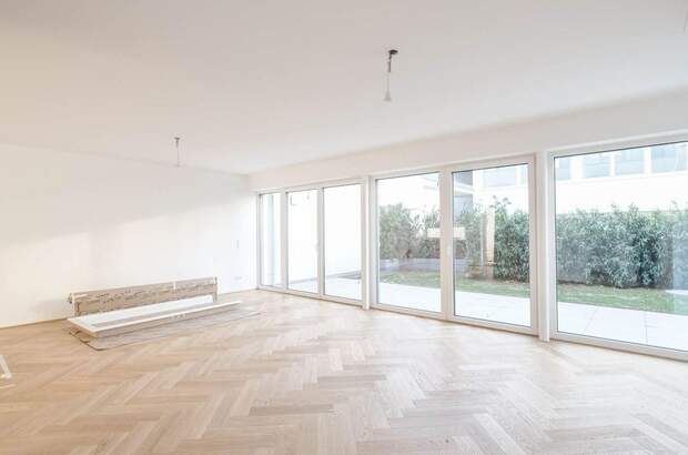 Haus mit Garten kaufen in 3400 Klosterneuburg (Bild 1)