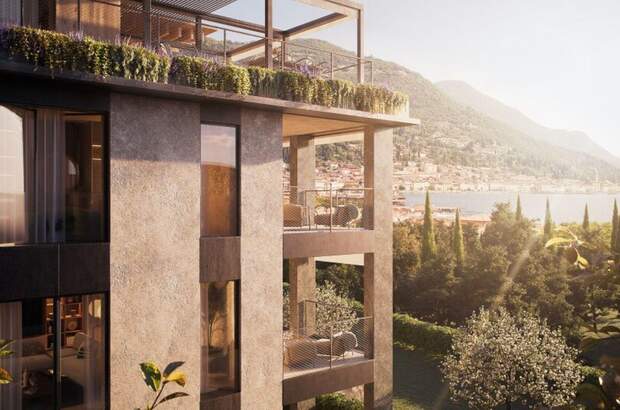 Eigentumswohnung in 25087 Salò (Bild 3)