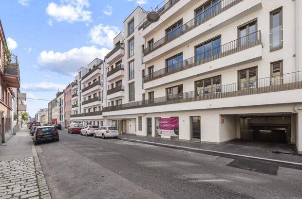 Eigentumswohnung in 1170 Wien (Bild 2)