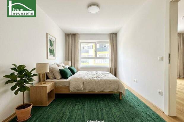 Terrassenwohnung mieten in 8020 Graz (Bild 5)