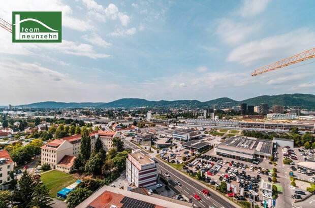 Terrassenwohnung mieten in 8020 Graz (Bild 2)