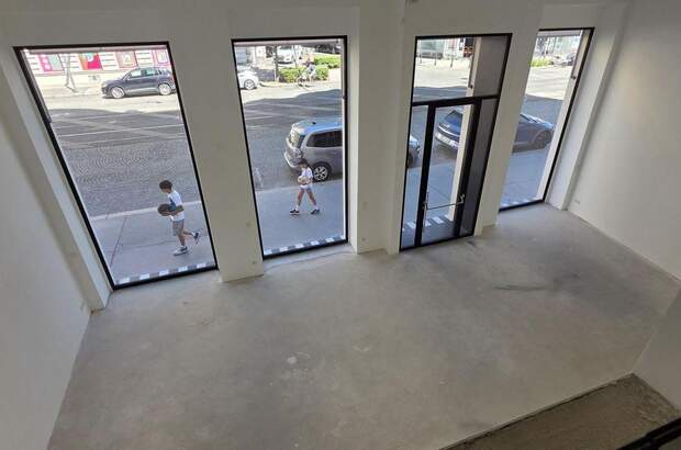 Gewerbeobjekt mieten in 1090 Wien (Bild 2)