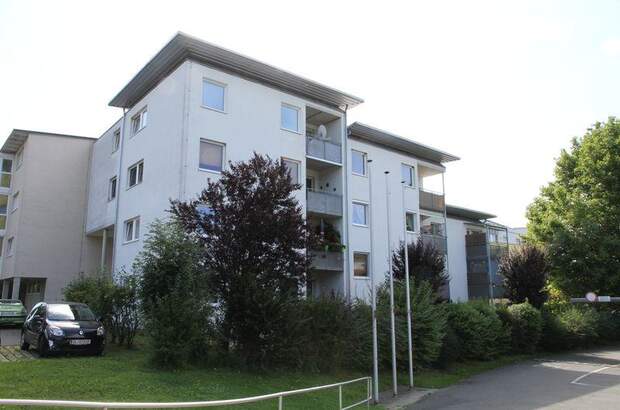 Terrassenwohnung mieten in 8530 Deutschlandsberg (Bild 2)