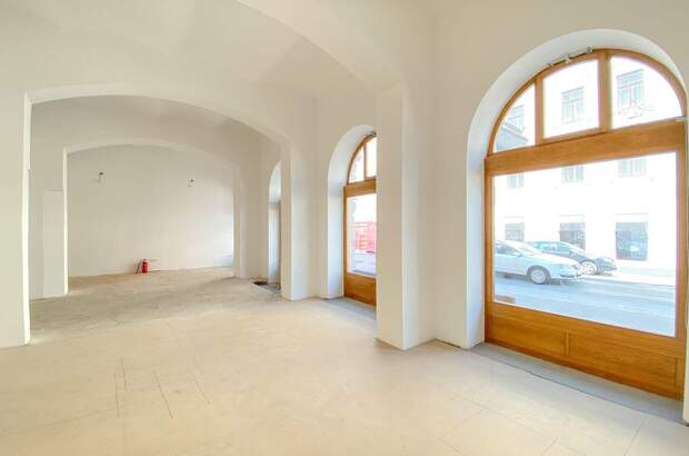 Gewerbeobjekt mieten in 5020 Salzburg (Bild 4)