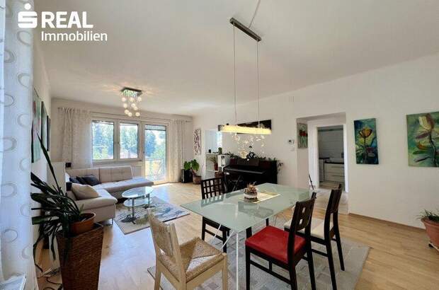 Terrassenwohnung kaufen in 2000 Stockerau (Bild 5)