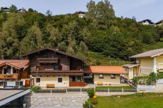 Einfamilienhaus kaufen in 5722 Niedernsill (Bild 1)