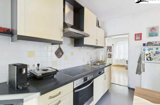 Wohnung mit Balkon mieten in 9020 Klagenfurt (Bild 5)