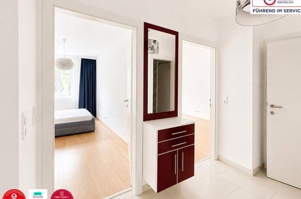 Eigentumswohnung in 1020 Wien (Bild 2)