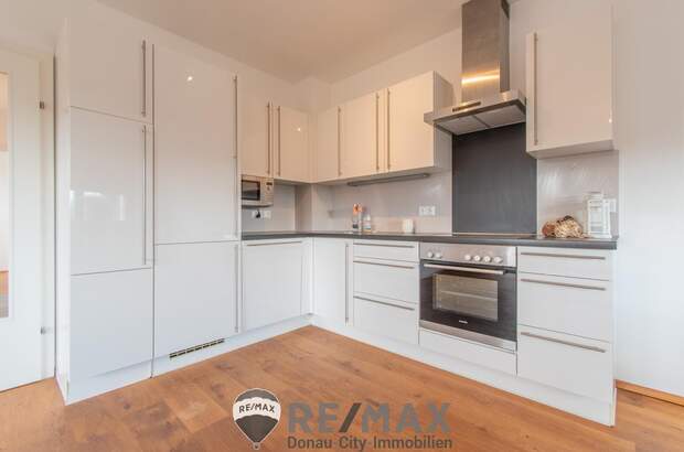 Terrassenwohnung mieten in 2345 Brunn (Bild 3)